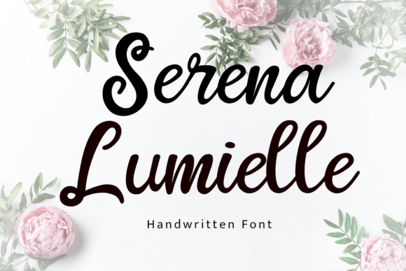 Discover the Beauty of Serena Lumielle for Your Craft Projects