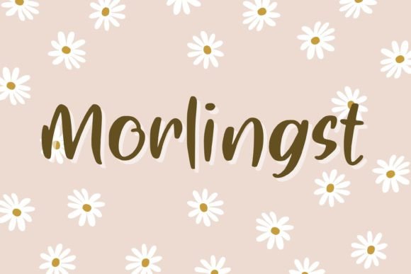 Font Choice That Matters: Why I Chose Morlingst for My Coaching Website