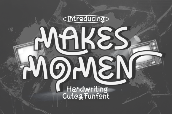Font That Makes Your Message Stick