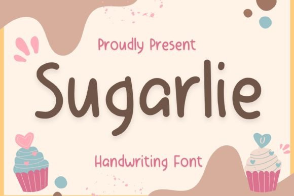 Font That Speaks: How Sugarlie Elevates Your Campaigns