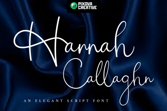 H1: Hannah Callaghn