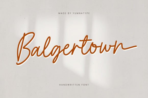 How Balgertown Can Elevate Your Brand’s Visual Identity