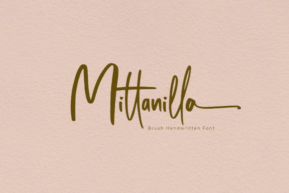 Mittanilla