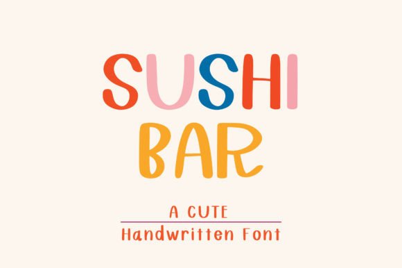 Sushibar