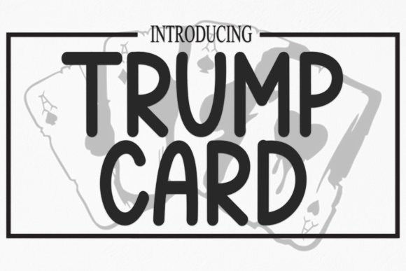 Trump Card